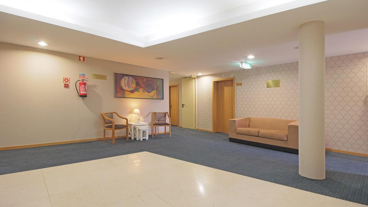 Hotel Dos Loios Santa Maria da Feira