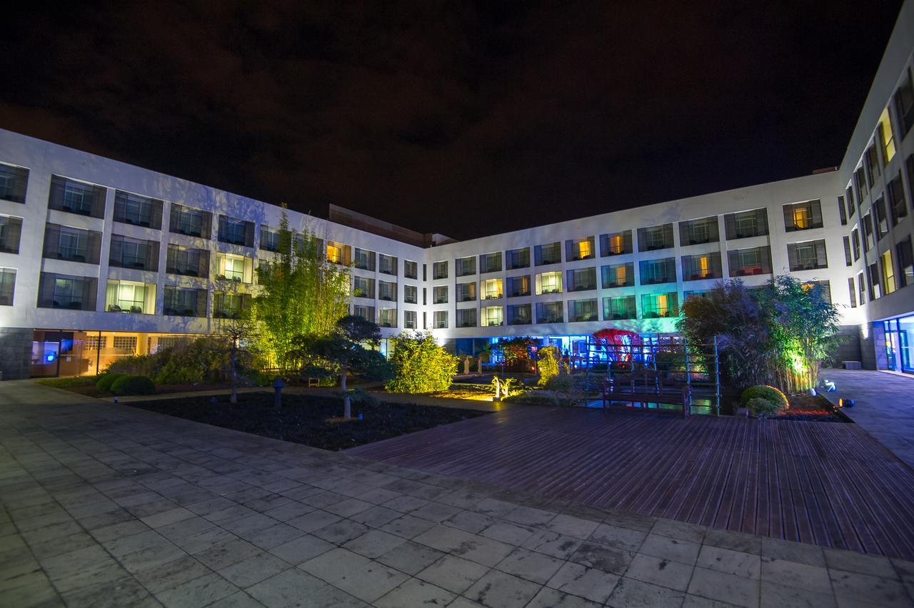 Hotel Azoris Royal Garden - Leisure & Conference