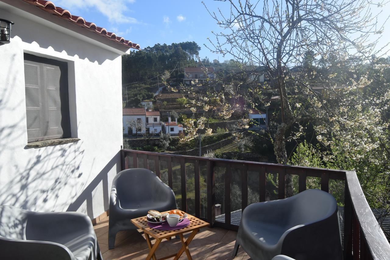 Holiday home Casas Da Encosta Proenca-a-Nova