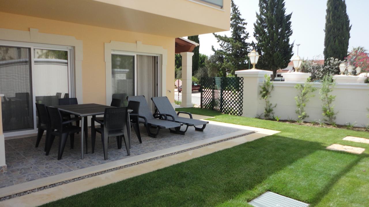 Lakeside Country Club - Turisticos 4* Quinta do Lago
