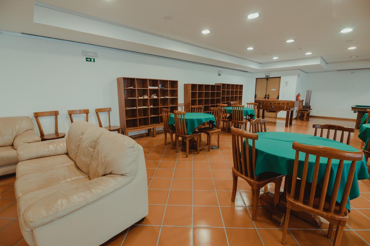 Albergaria Senhora Do Espinheiro Hotel 3*