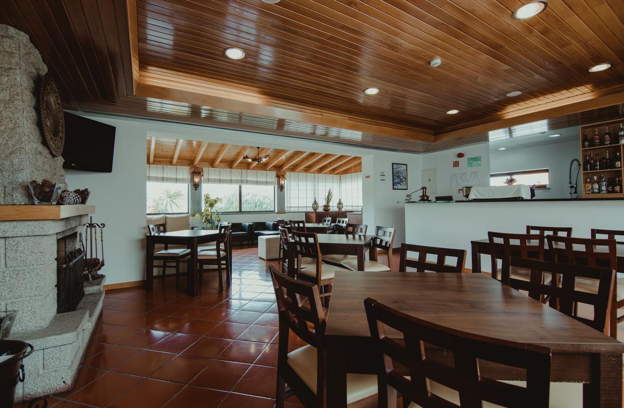 Hotel Albergaria Senhora Do Espinheiro Seia