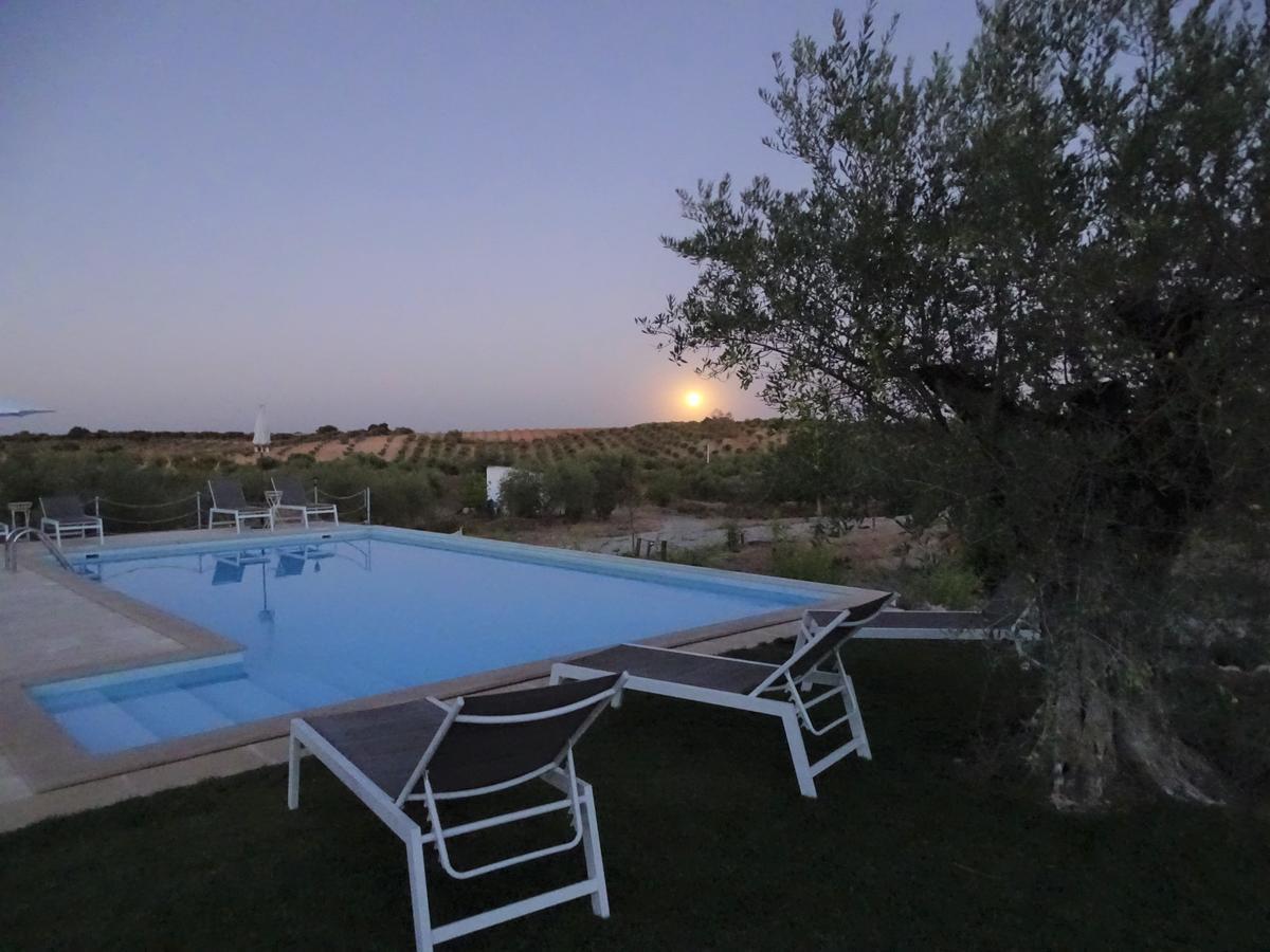 Monte Da Estrela - & Spa Country house Moura