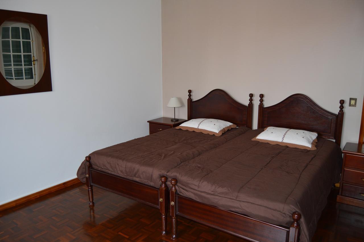 Islet View Bed & Breakfast Vila Franca do Campo