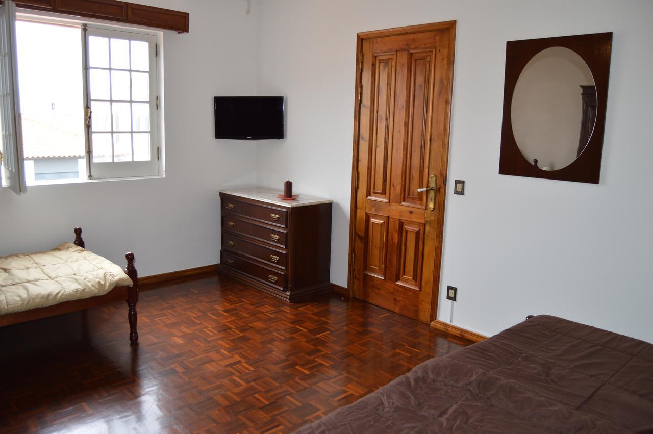 Bed & Breakfast Islet View Vila Franca do Campo