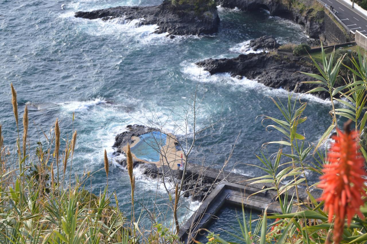 Islet View Acomodação com café da manhã 