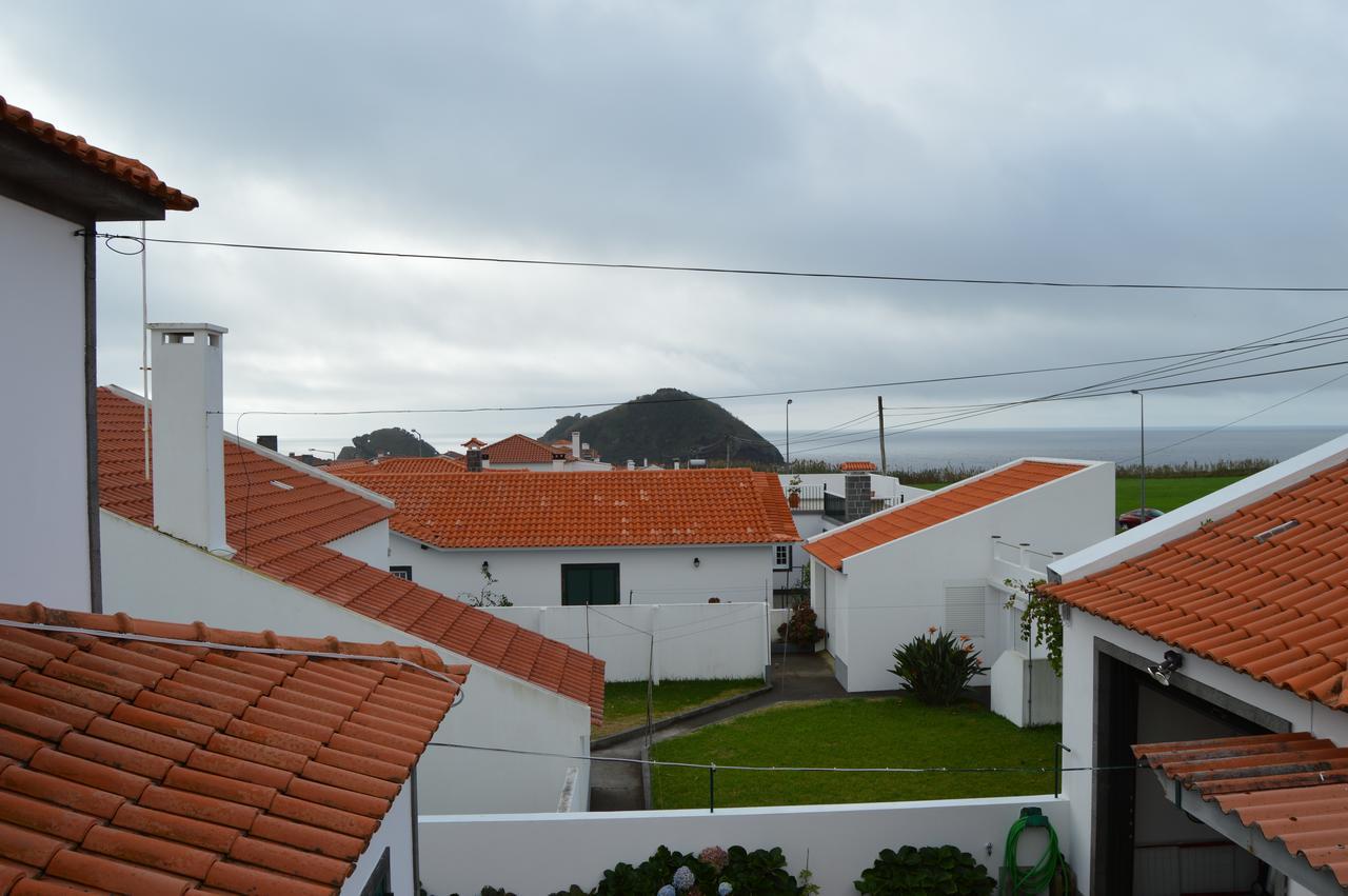 Acomodação com café da manhã  Islet View Vila Franca do Campo