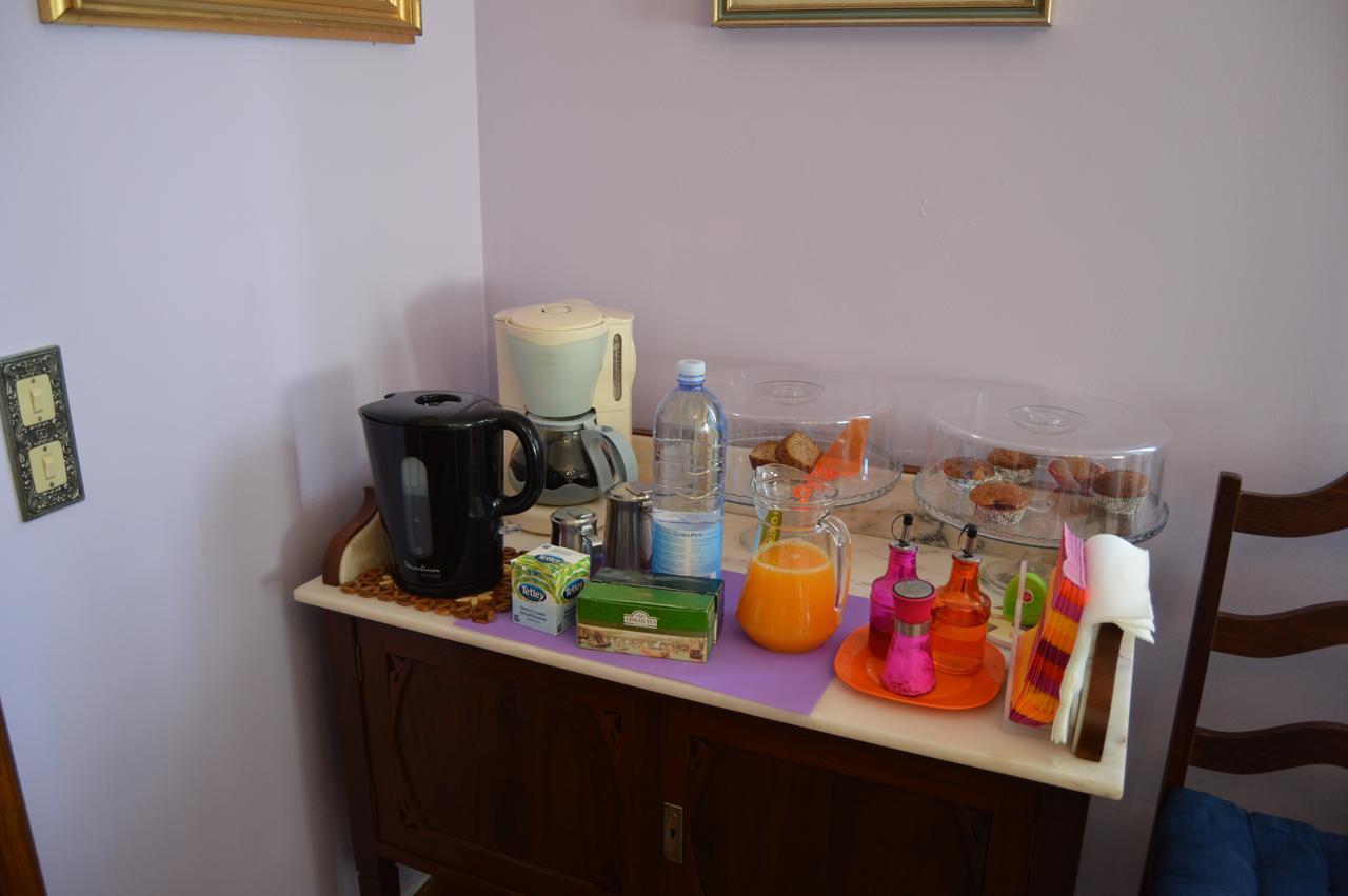 Islet View Bed & Breakfast Vila Franca do Campo