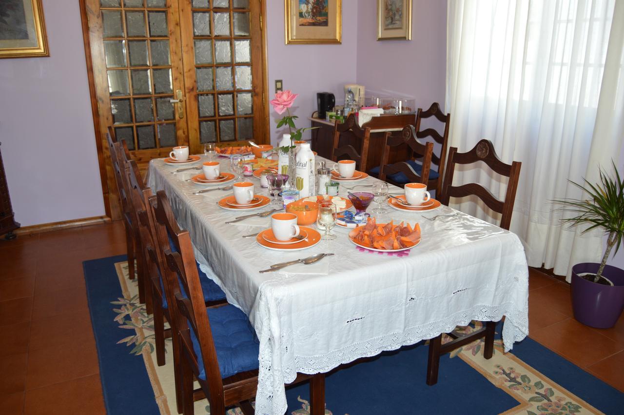 Acomodação com café da manhã  Islet View