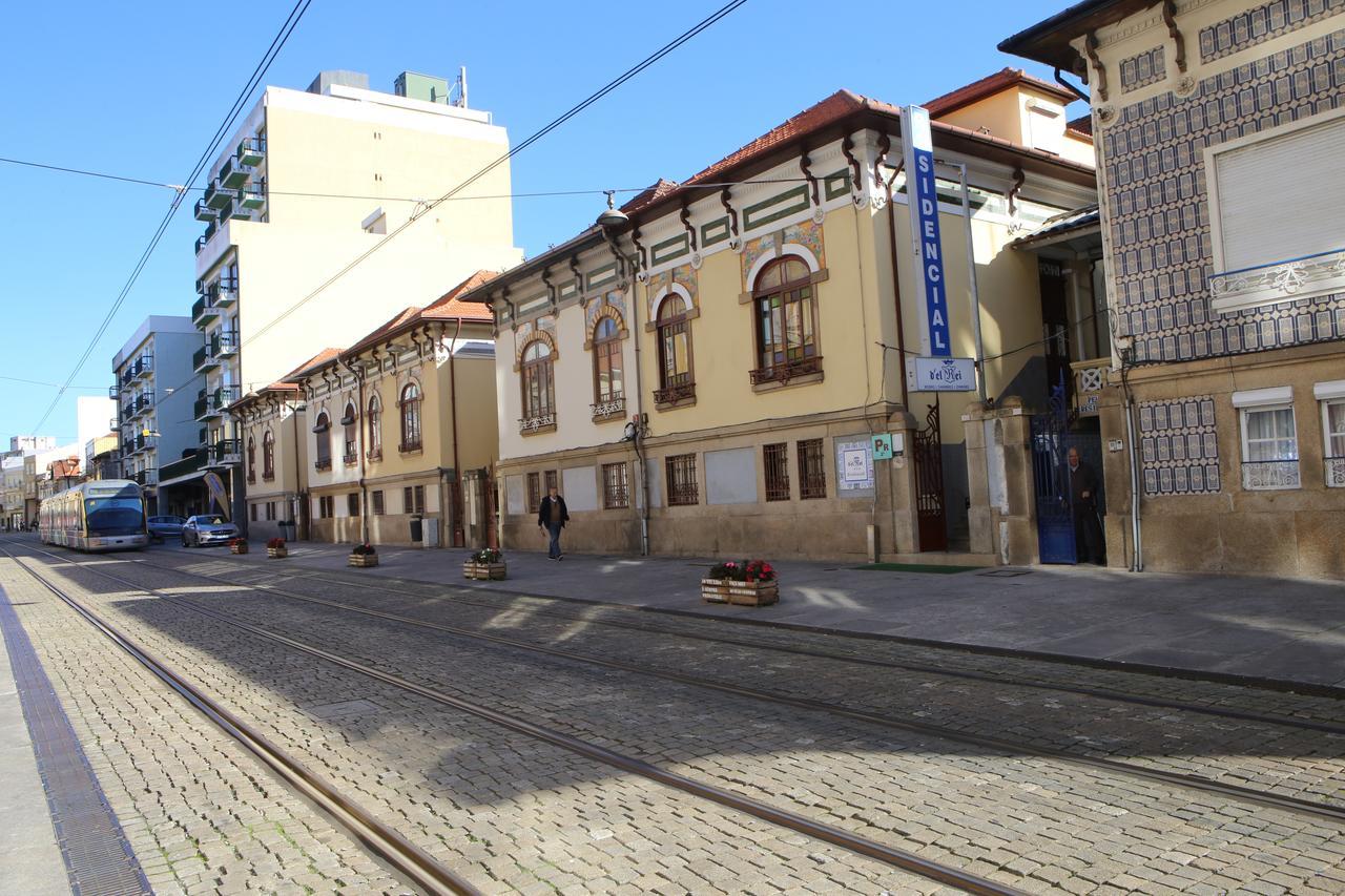 D' El Rei Casa de hóspedes Matosinhos (Porto)