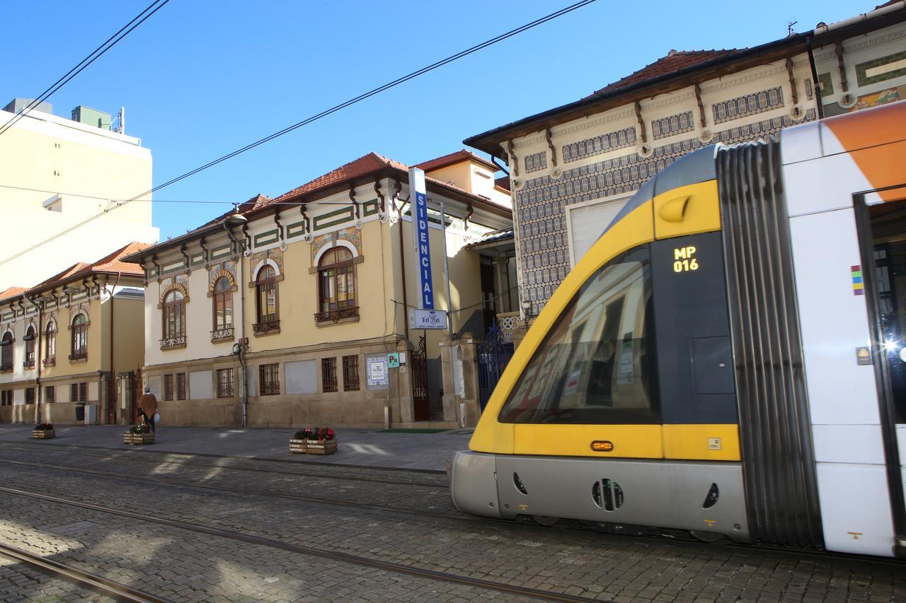 Casa de hóspedes D' El Rei 3*