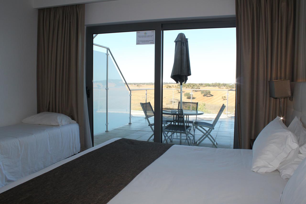 Hotel O Gato & Odivelas (Ferreira do Alentejo)