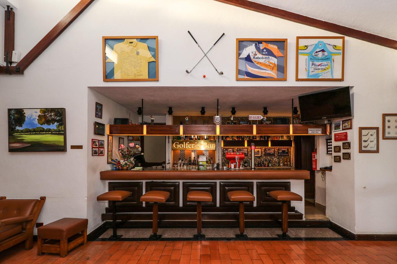 Do Golfe Resort