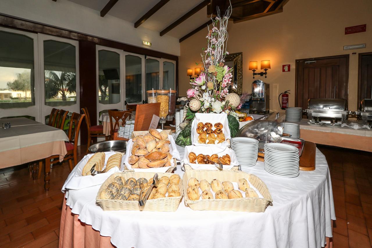 Resort Do Golfe Vilamoura