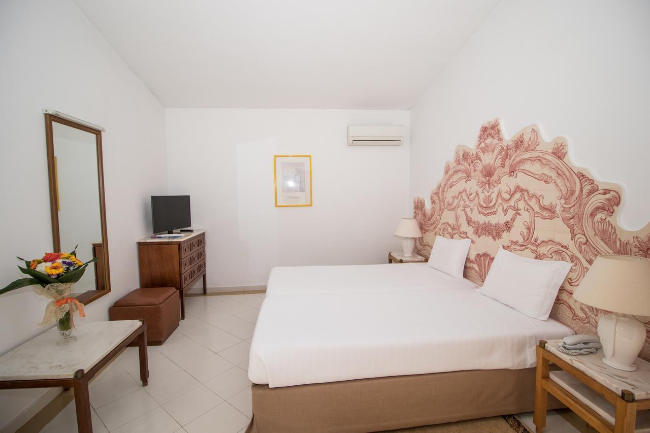 Resort Do Golfe 3*