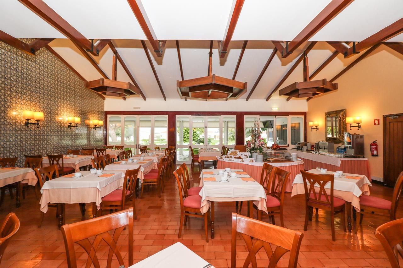 Do Golfe Resort 3*