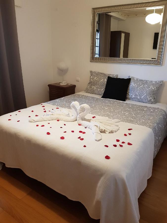 Bed & Breakfast Serra Mar 4*