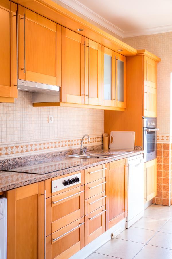 A07 - Seaview And Pool Luxury Apartment
