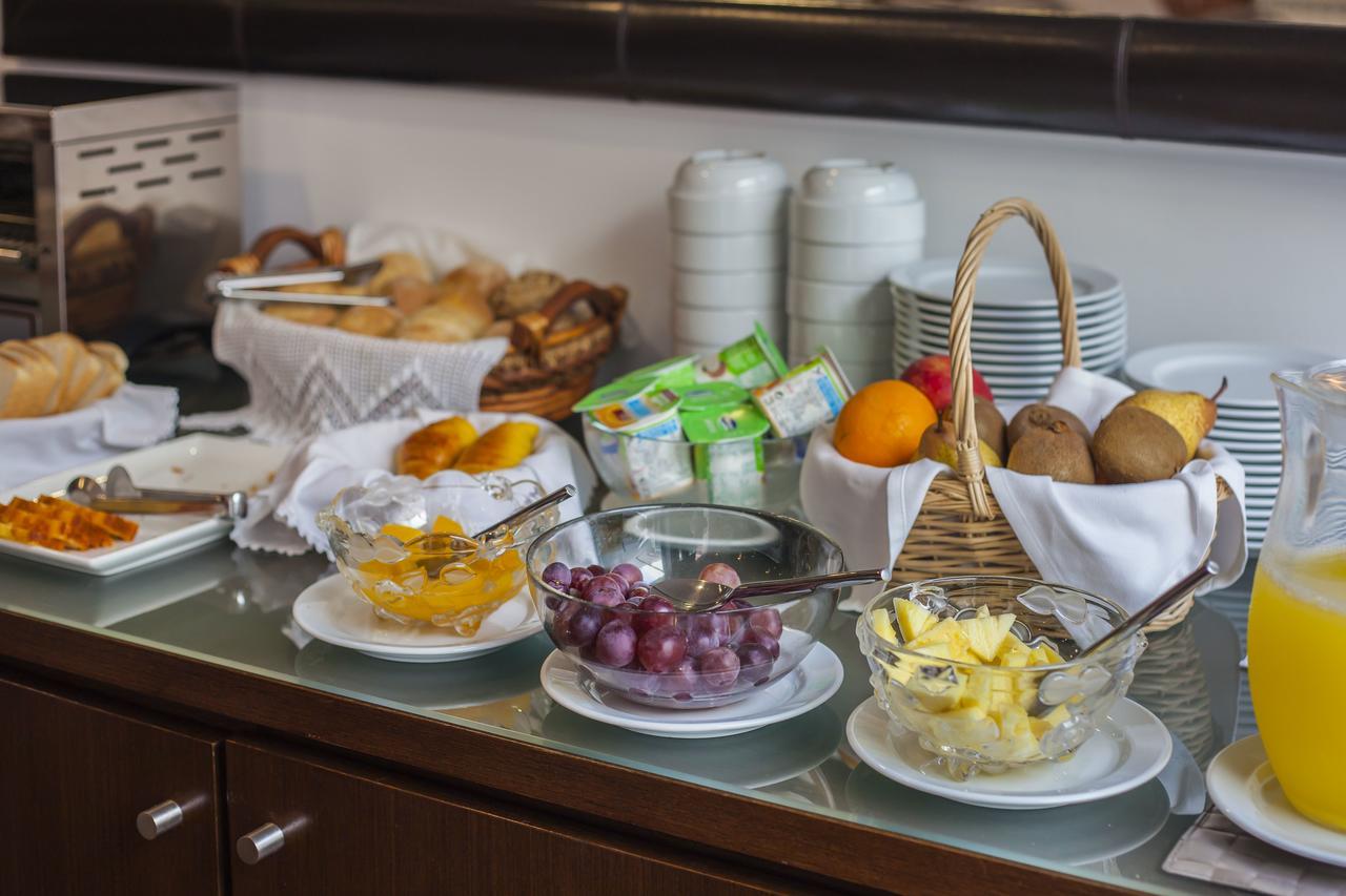 Varandas Da Ria Guest house *