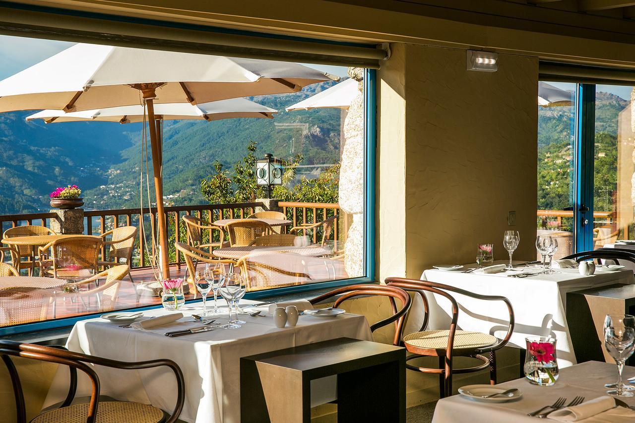 Geres-canicada Hotel Geres