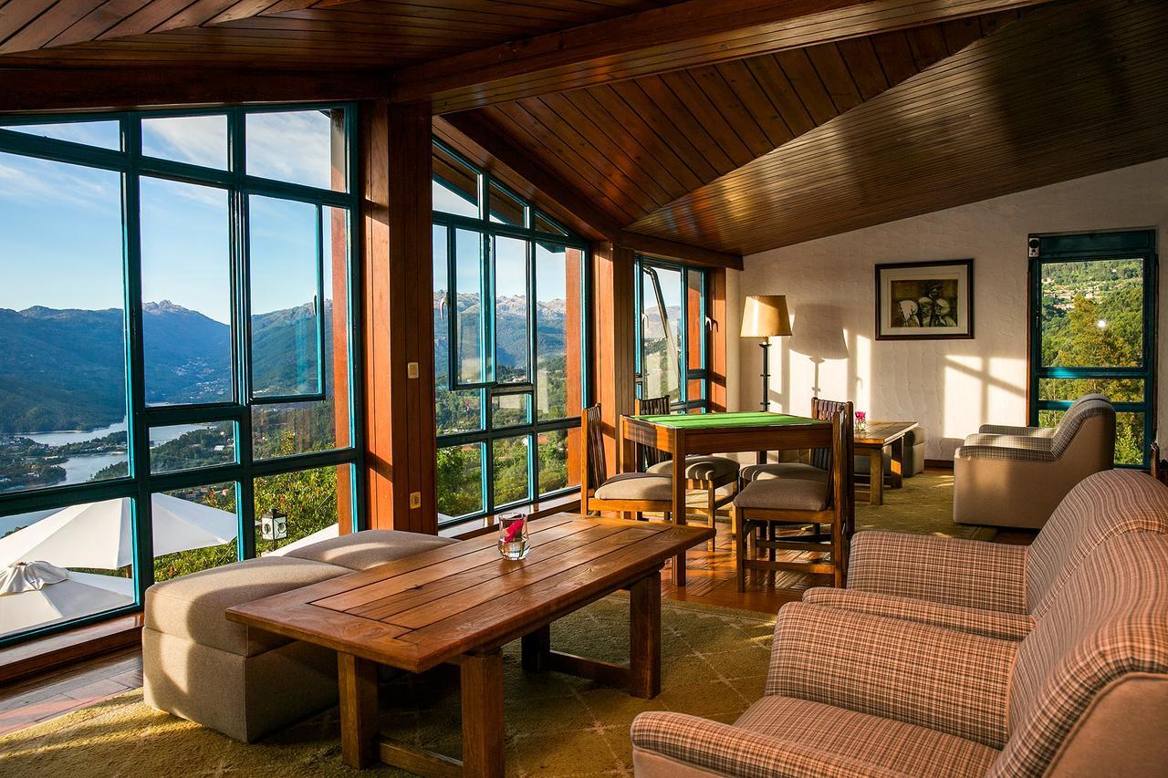 Geres-canicada Hotel Geres