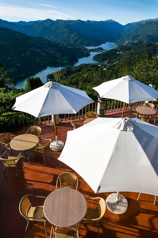 Geres-canicada Hotel
