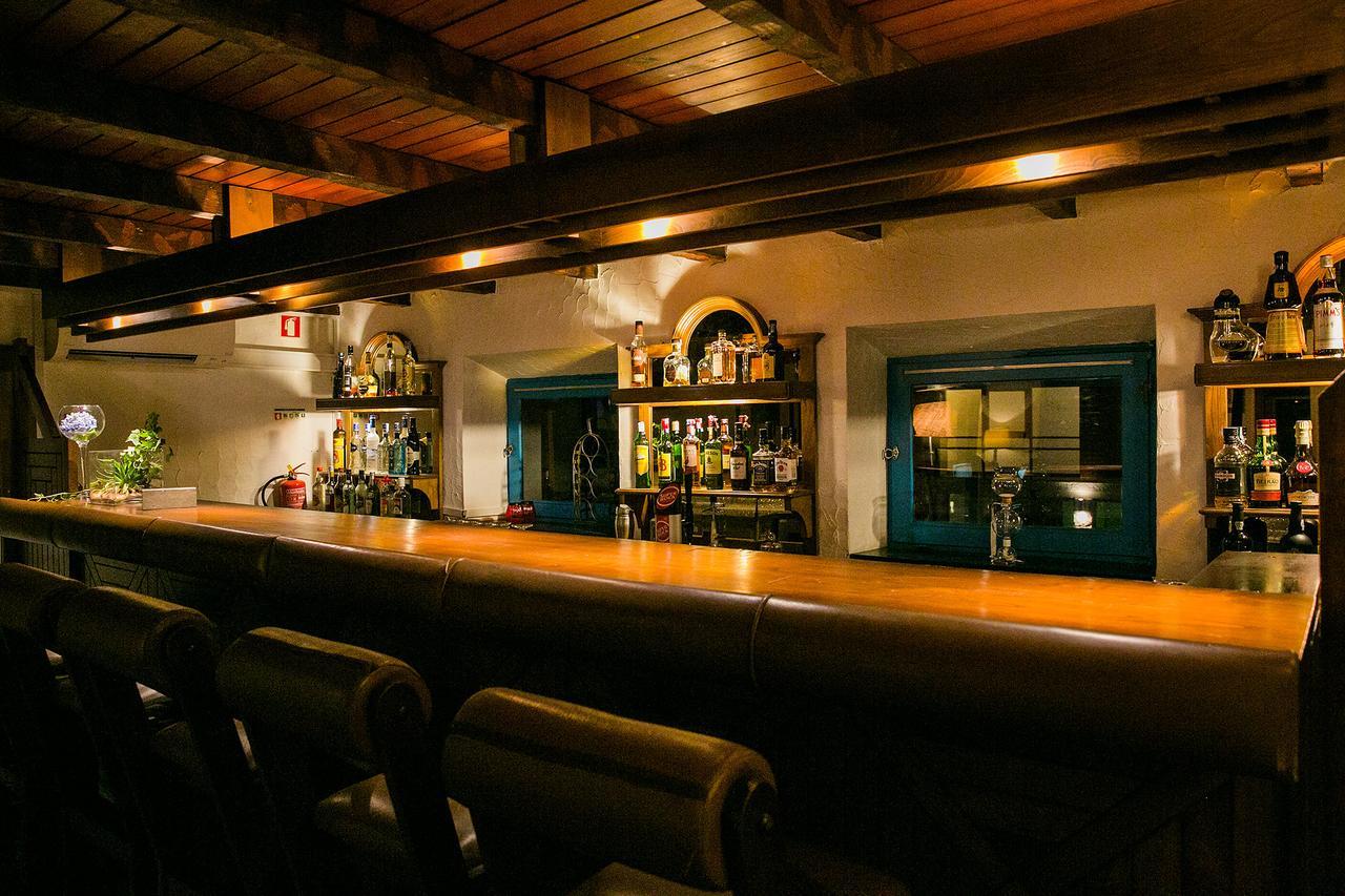 Hotel Geres-canicada