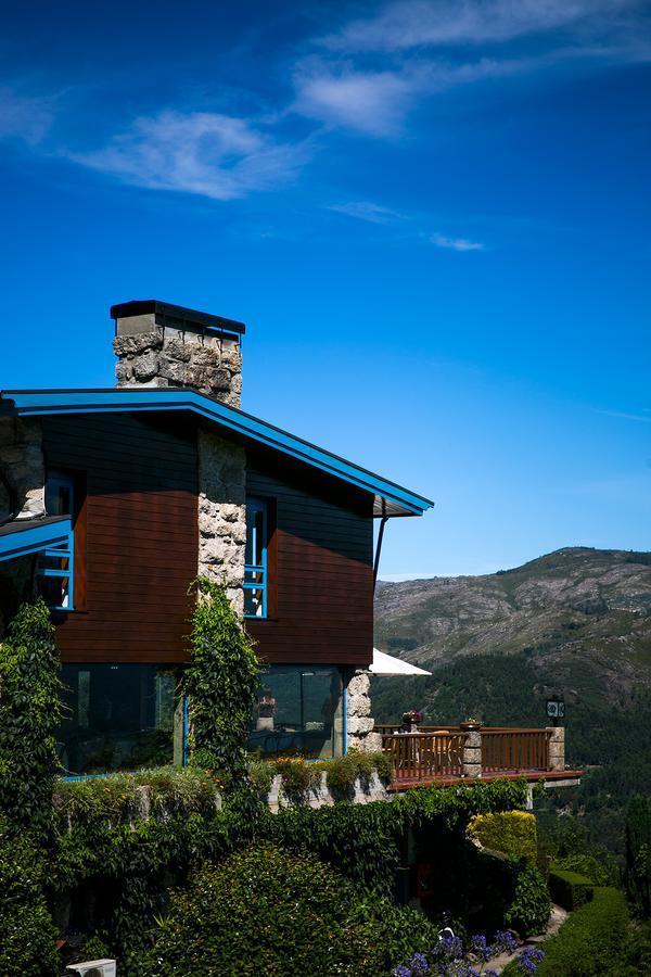 Geres-canicada Hotel