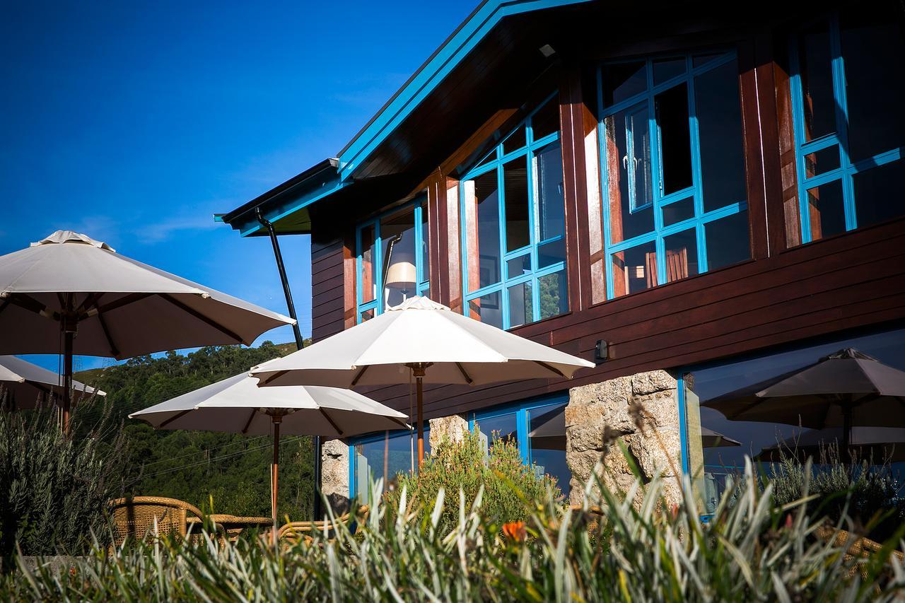Geres-canicada Hotel
