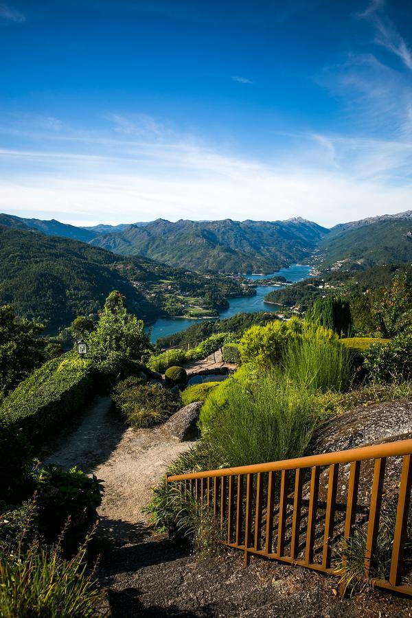 Hotel Geres-canicada Geres