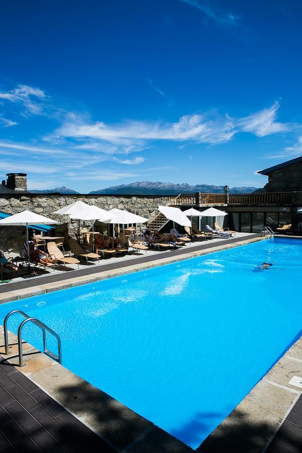 Hotel Geres-canicada Geres