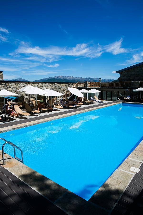 Geres-canicada Hotel Gerês