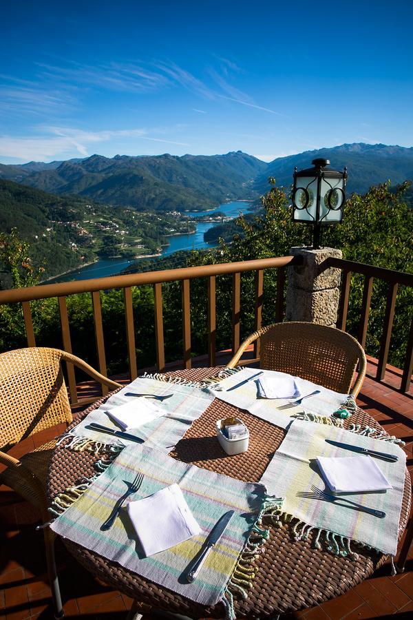 Hotel Geres-canicada 4*