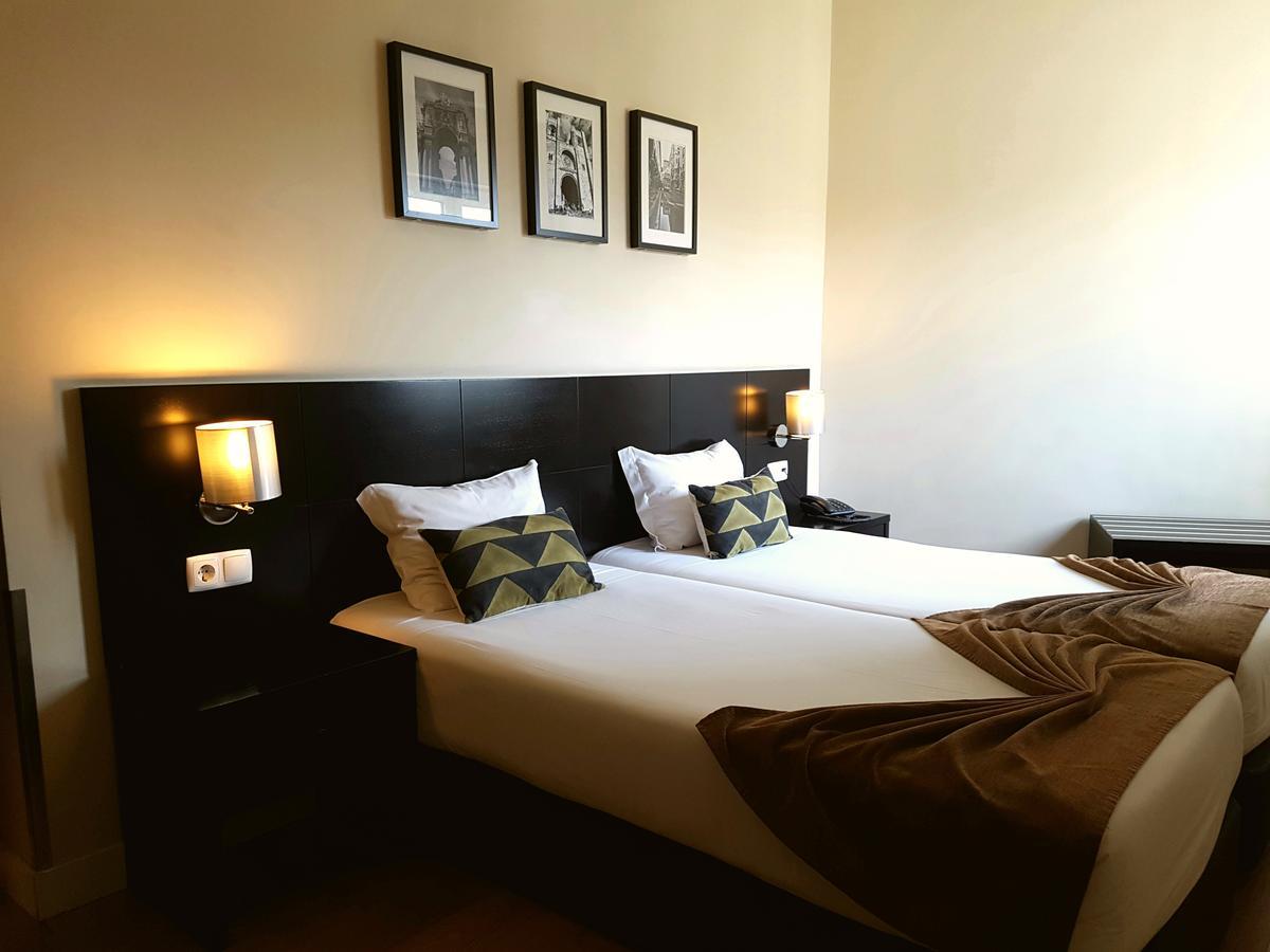 By 3* Lisbon