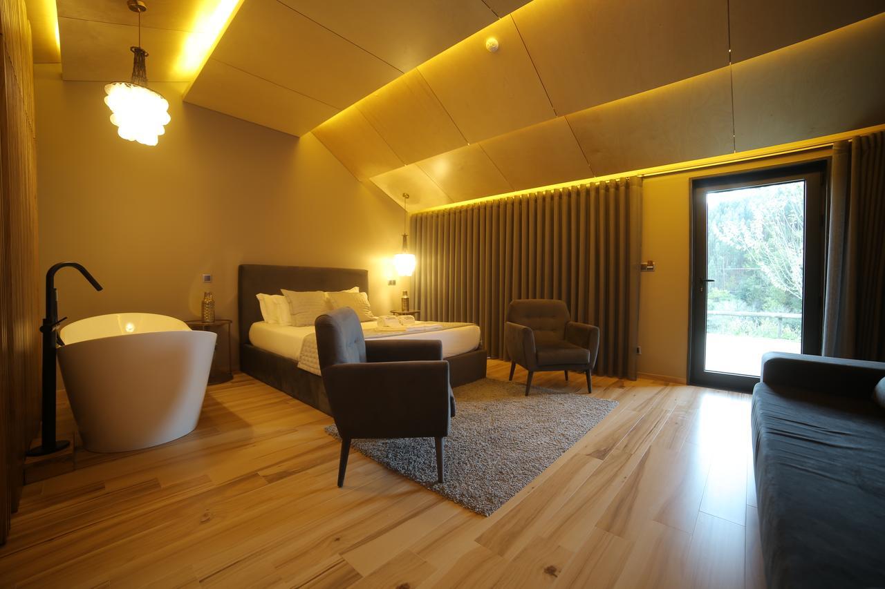 Country house Rio Moment's