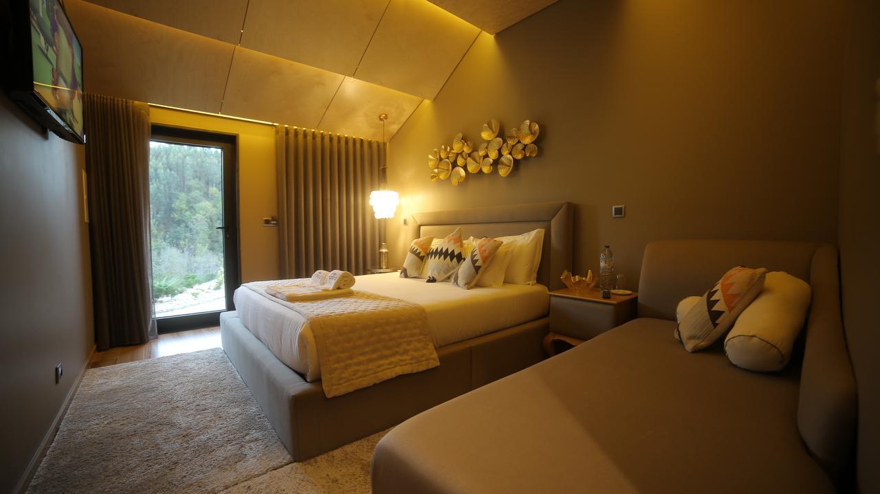 Country house Rio Moment's Castelo de Paiva