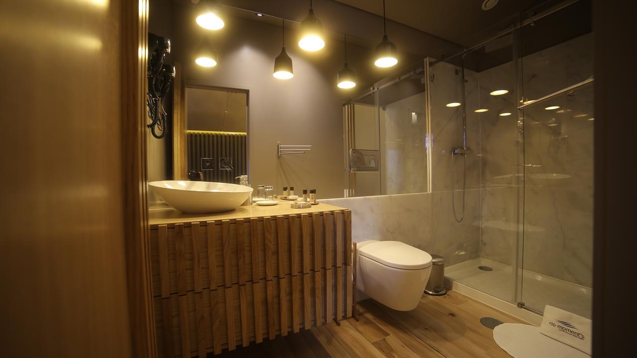 Rio Moment's Country house