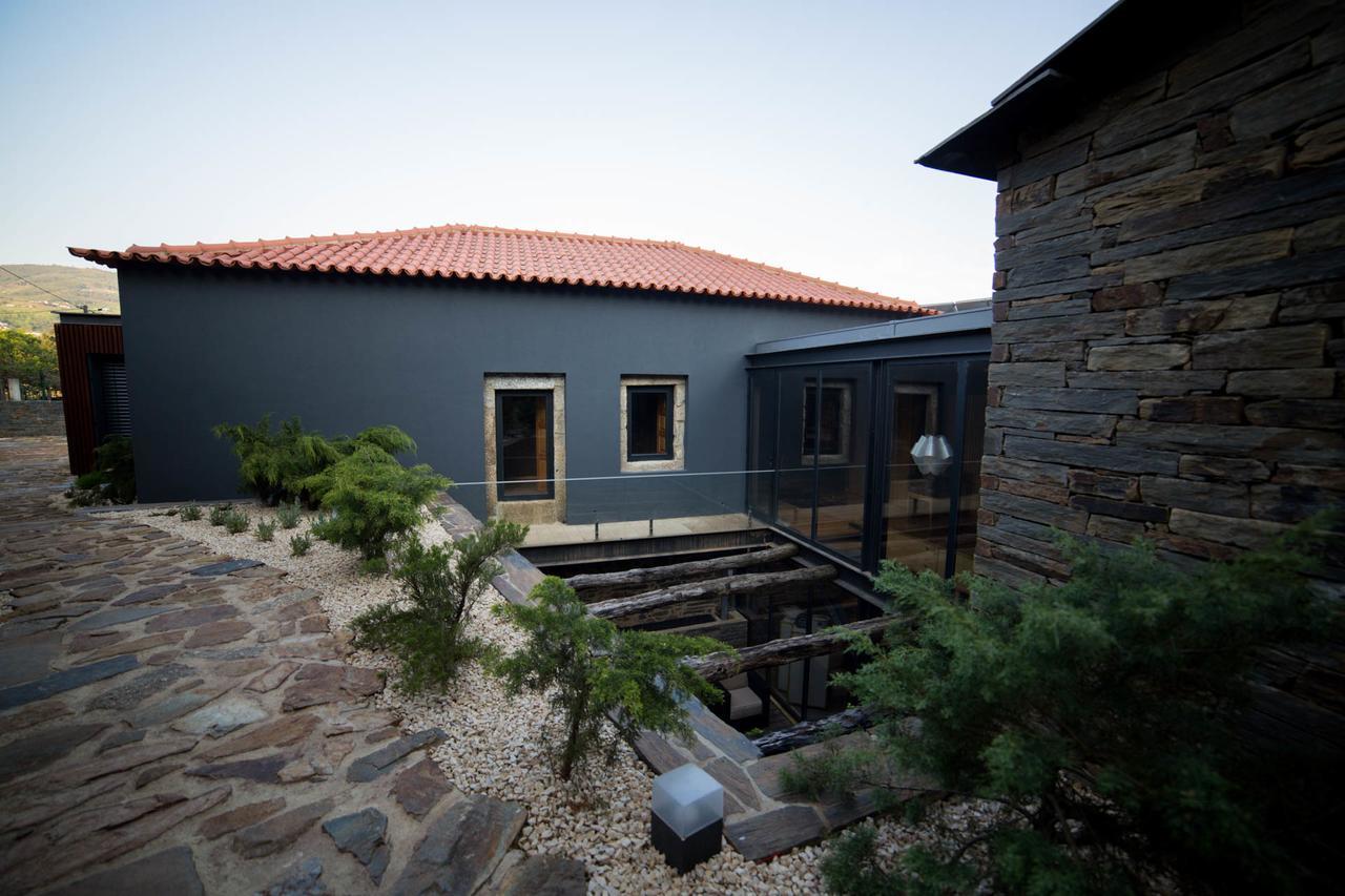 Rio Moment's Country house