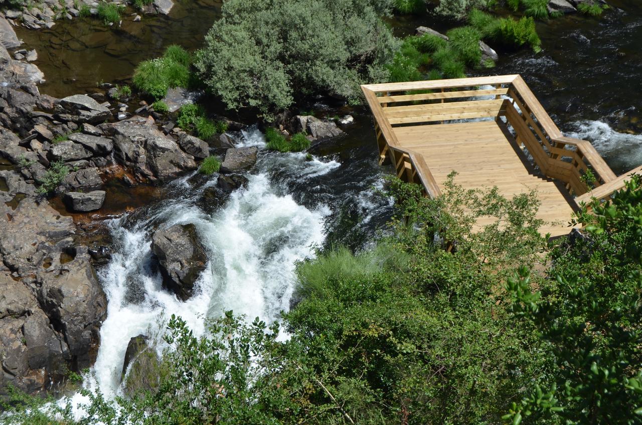 Country house Rio Moment's Castelo de Paiva