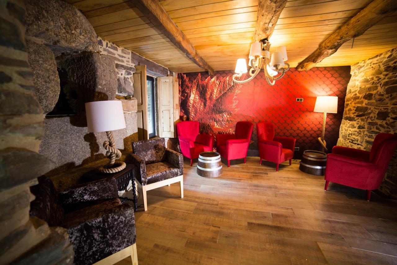 Country house Rio Moment's *