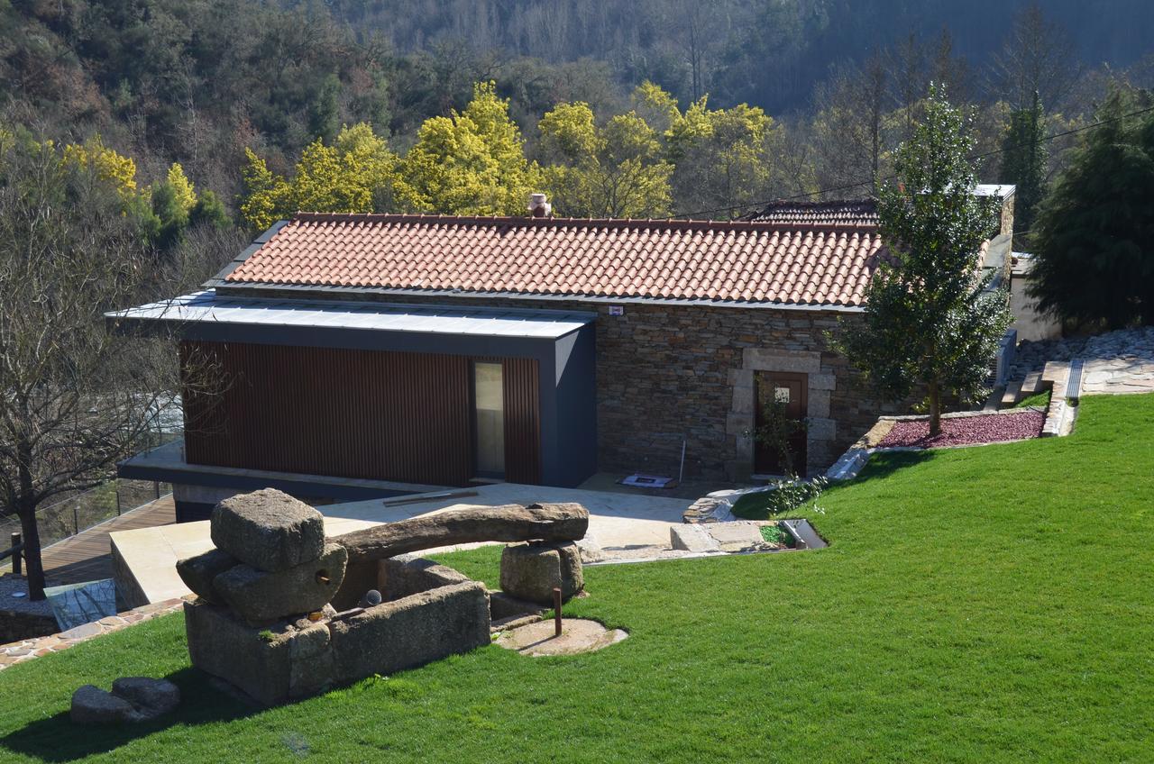 Rio Moment's Country house Castelo de Paiva