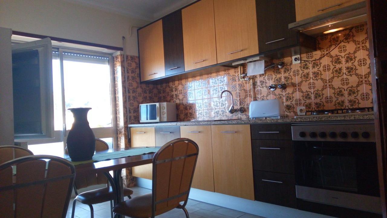 Vista Serra Apartment