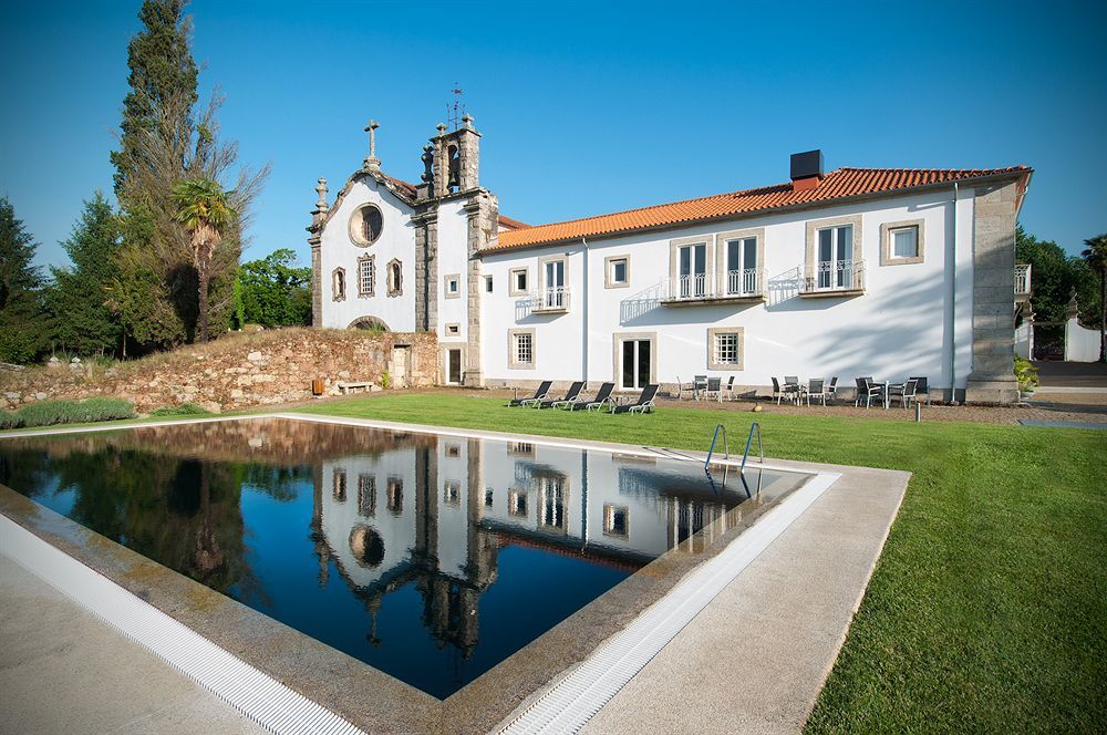 Convento Dos Capuchos Hotel 4*