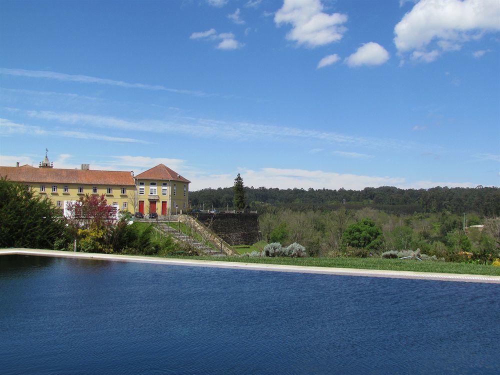 Hotel Convento Dos Capuchos Moncao