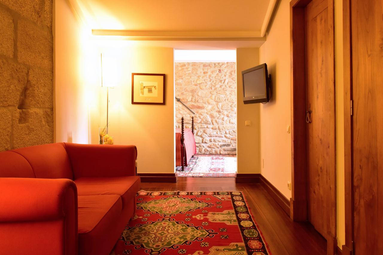 Casa Melo Alvim - By Unlock Hotel 4*
