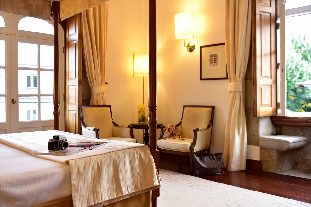 Hotel Casa Melo Alvim - By Unlock