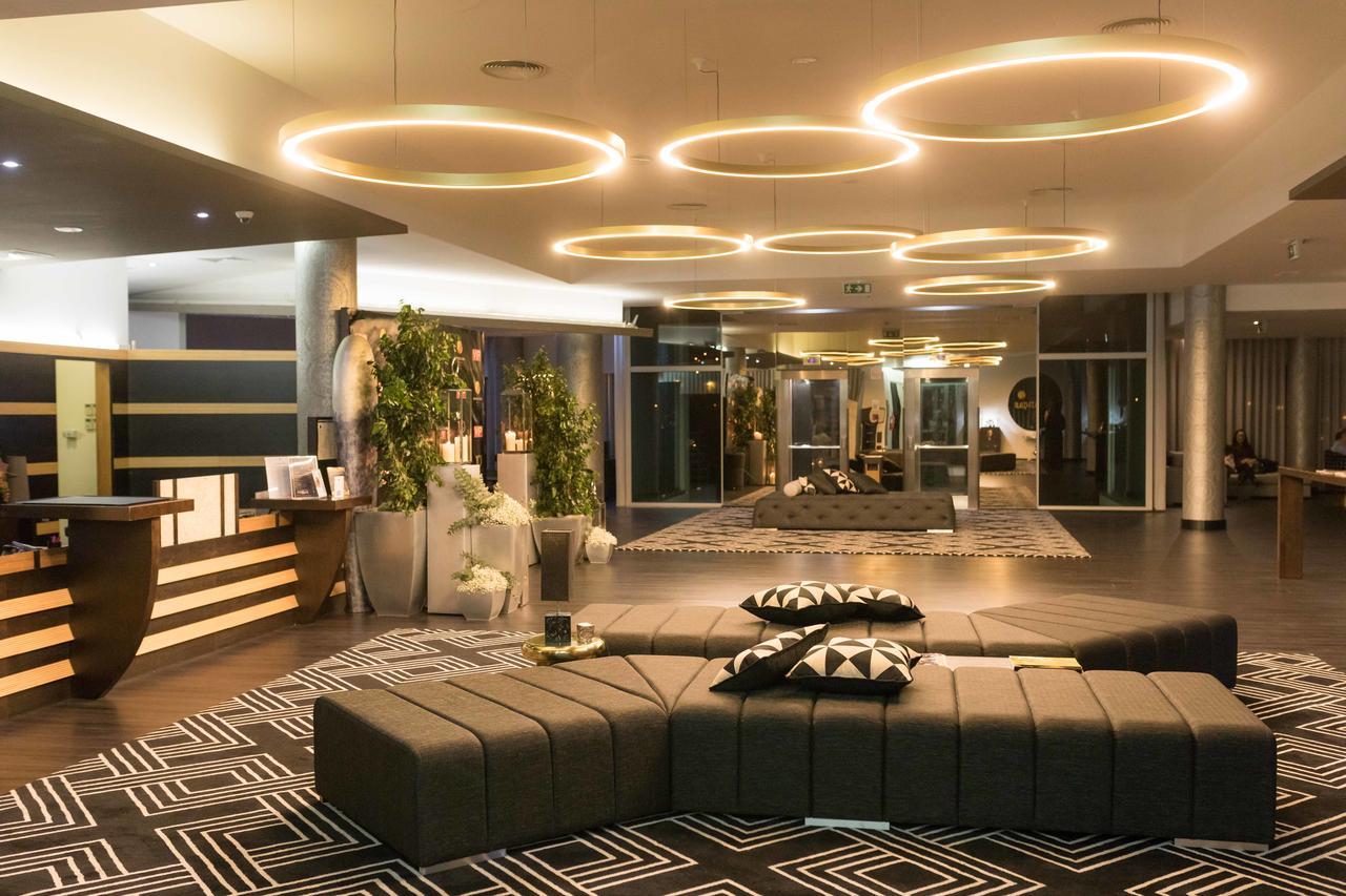 Park Hotel&spa Hotel 4*