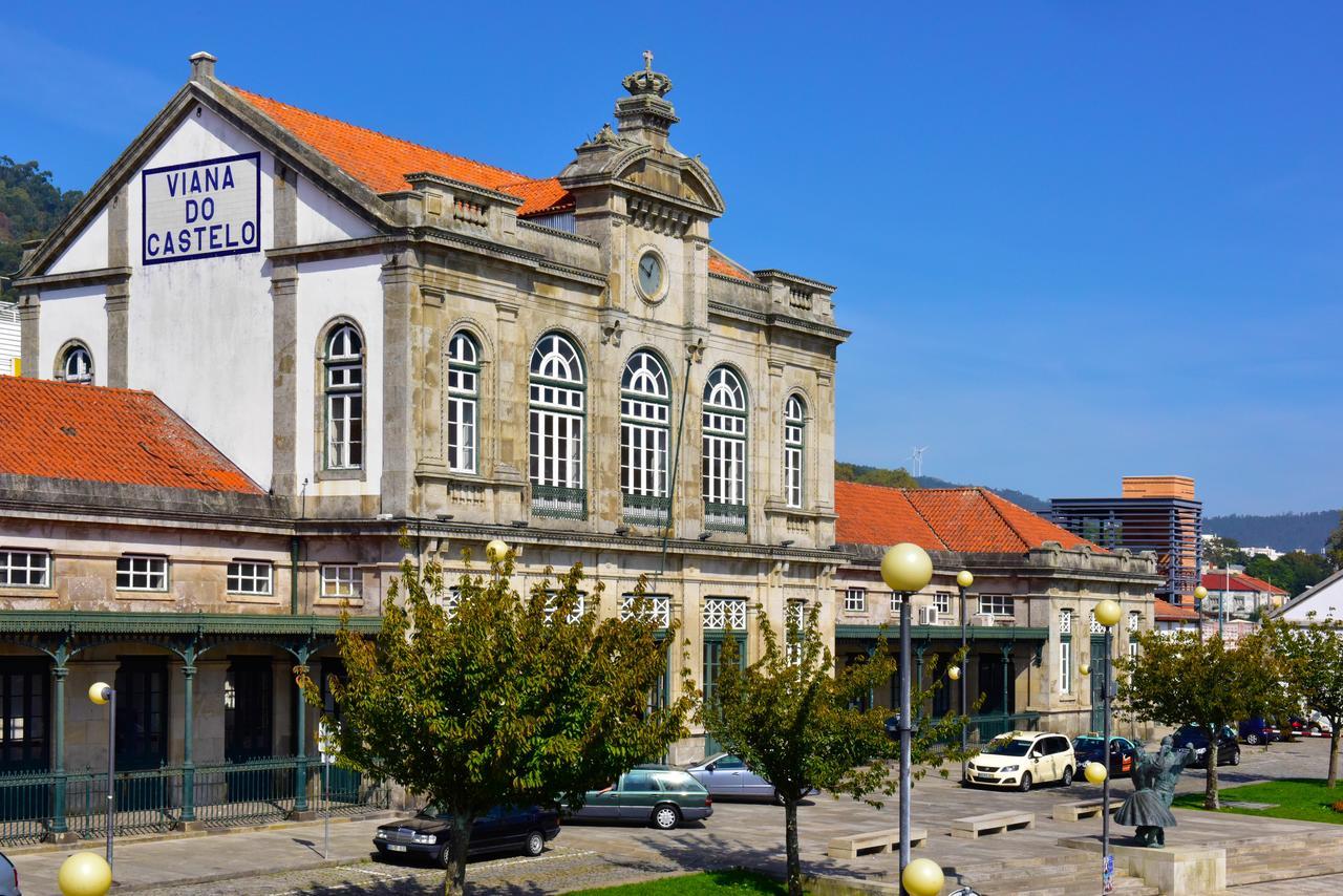 Hotel Casa Melo Alvim - By Unlock Viana do Castelo