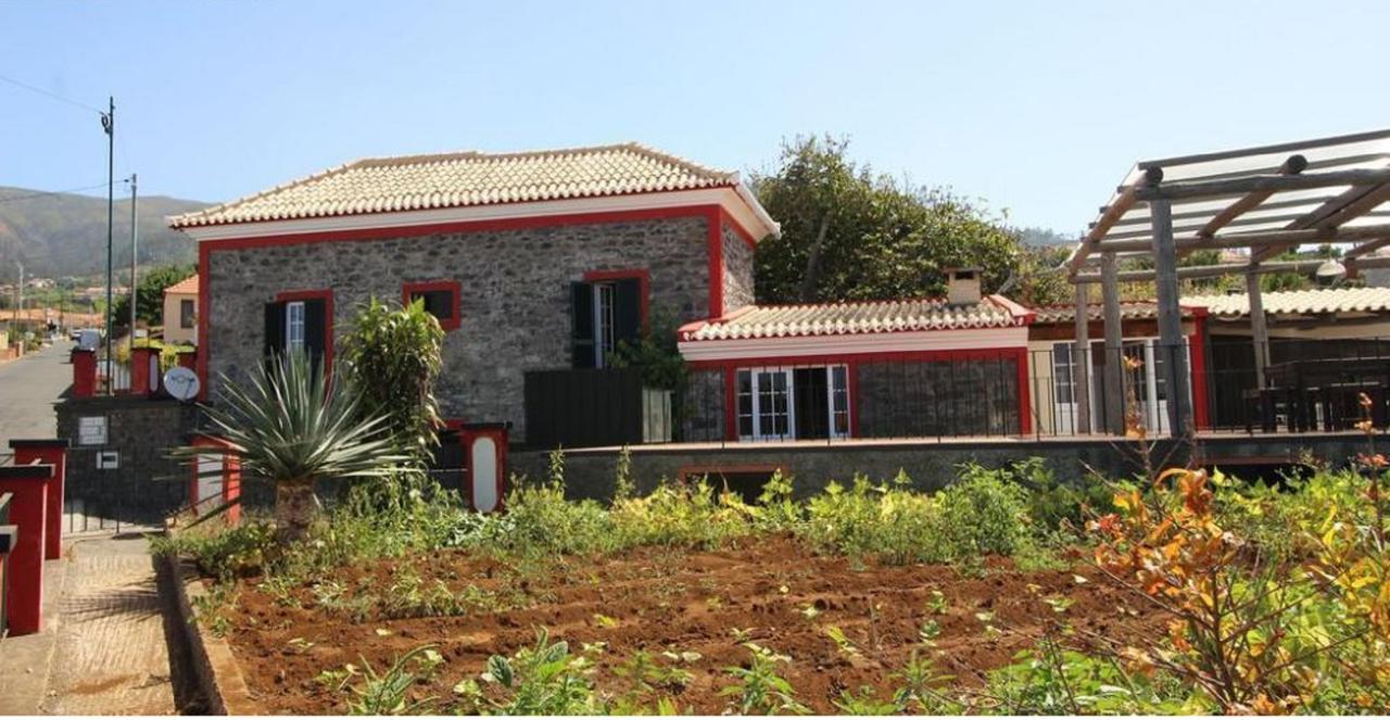 Quinta, Sexta & Sabado Holiday home Arco da Calheta (Madeira)