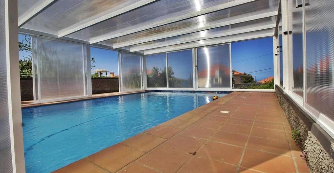Holiday home Quinta, Sexta & Sabado Arco da Calheta (Madeira)